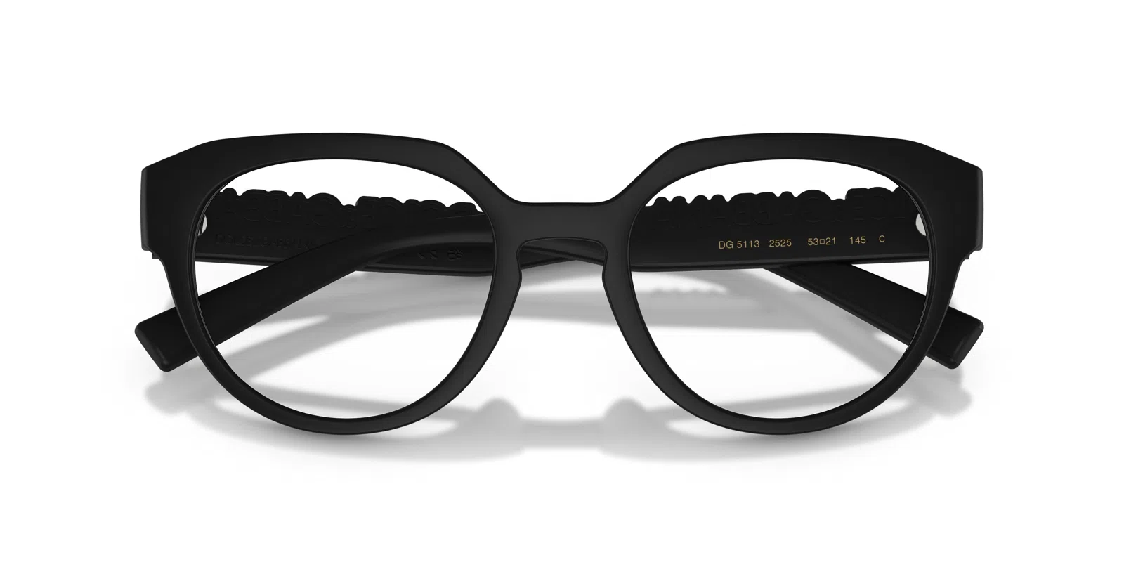 Dolce & Gabbana 5113 Eyeglasses - view 24